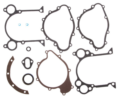 MAHLE Engine Timing Cover Gasket Set JV877