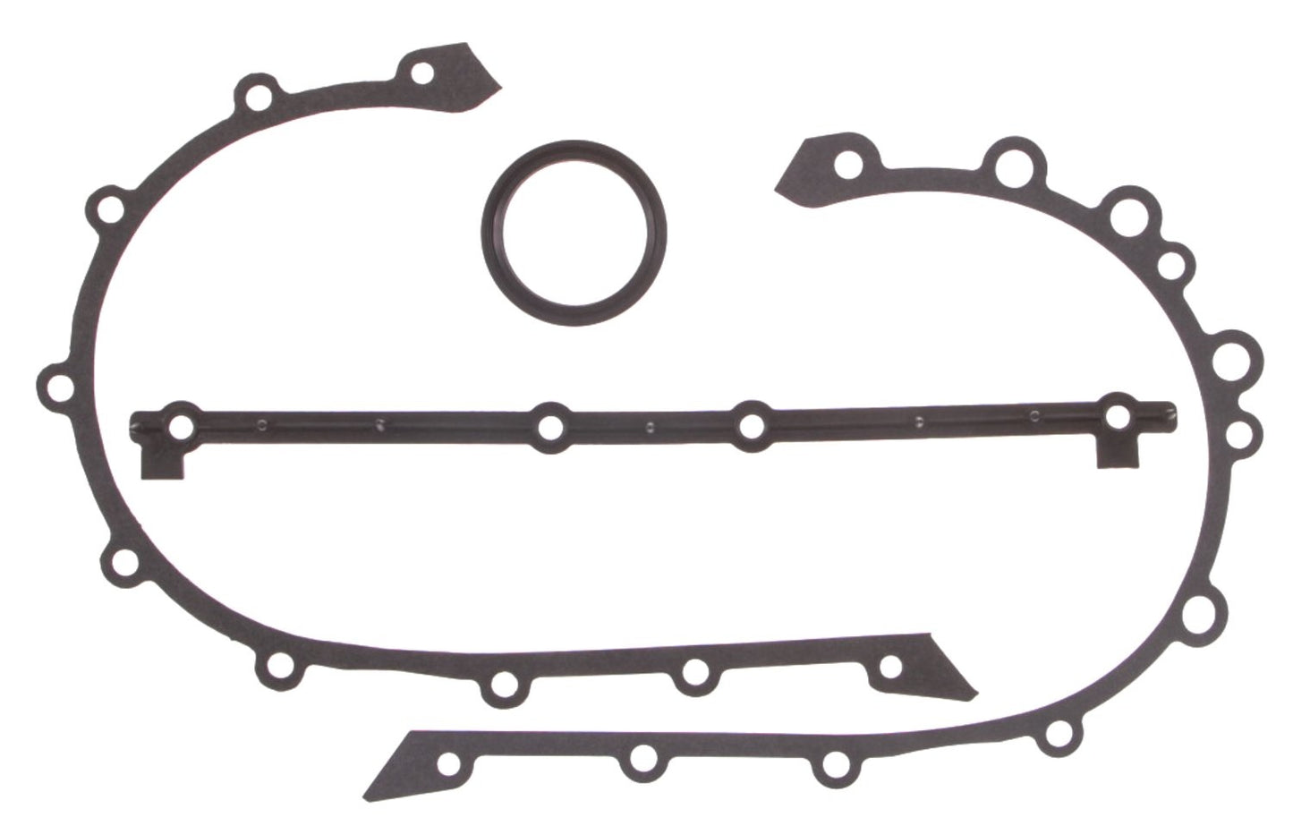 MAHLE Engine Timing Cover Gasket Set JV878