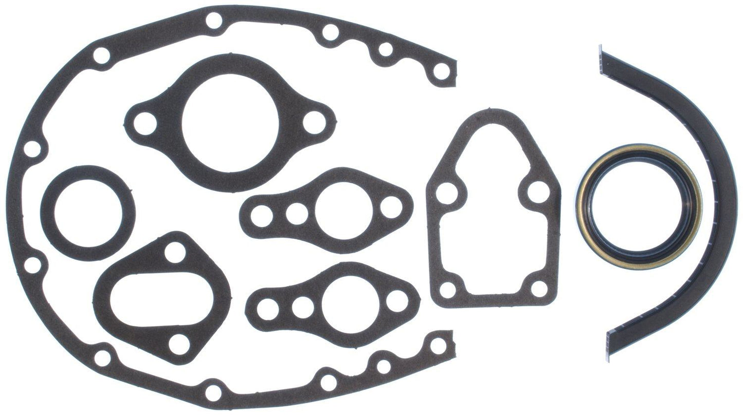 MAHLE Engine Timing Cover Gasket Set JV881