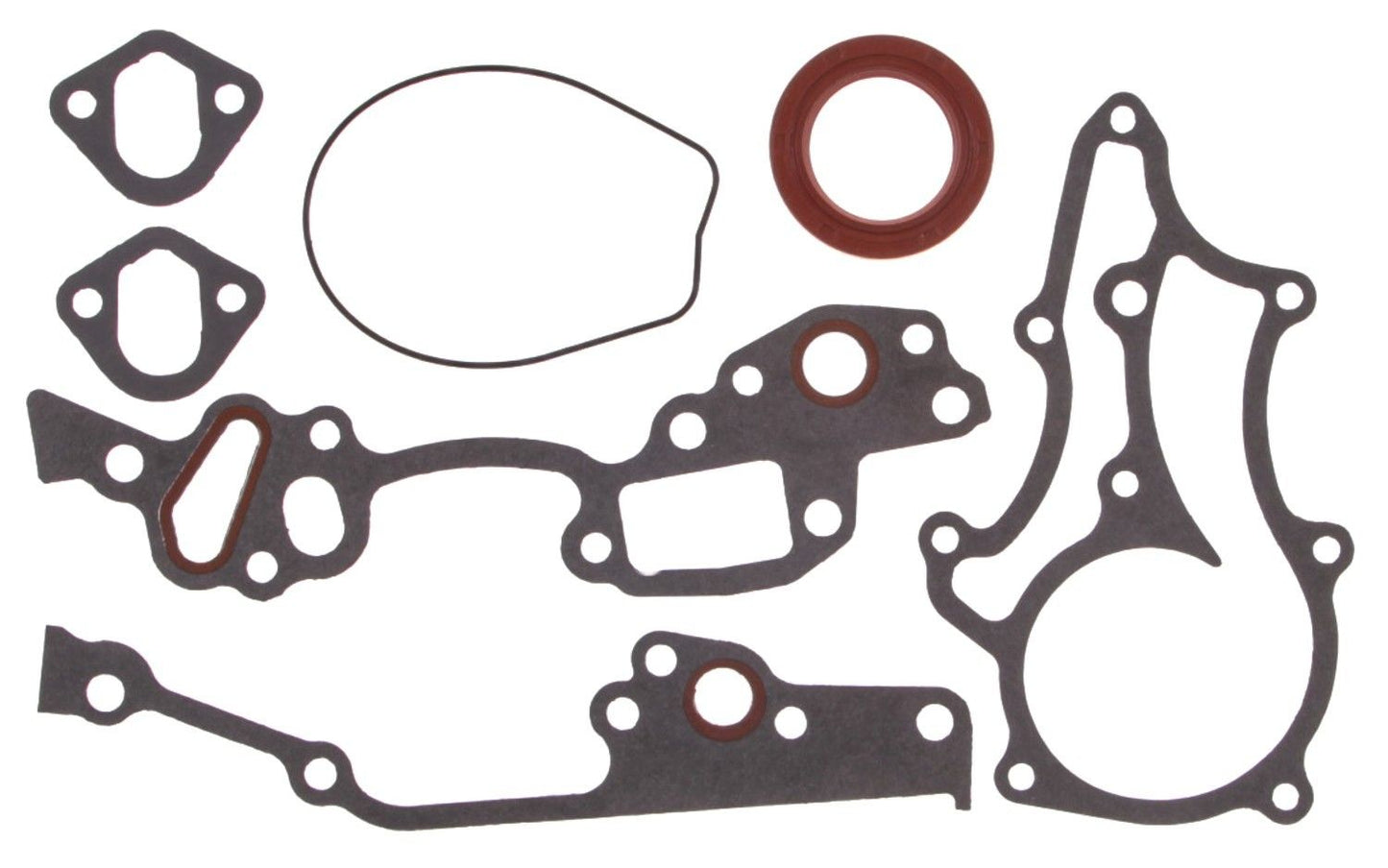 MAHLE Engine Timing Cover Gasket Set JV912
