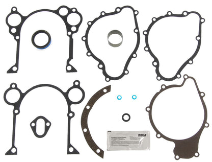 MAHLE Engine Timing Cover Gasket Set JV920