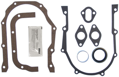 MAHLE Engine Timing Cover Gasket Set JV921