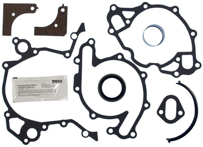 MAHLE Engine Timing Cover Gasket Set JV922