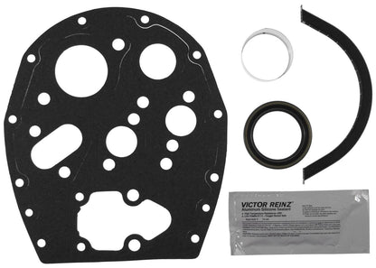 MAHLE Engine Timing Cover Gasket Set JV926