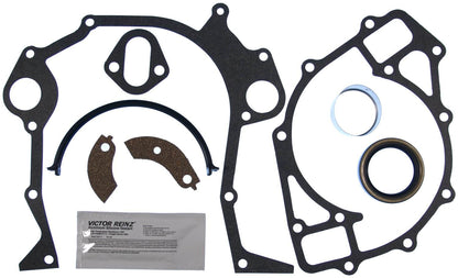 MAHLE Engine Timing Cover Gasket Set JV932