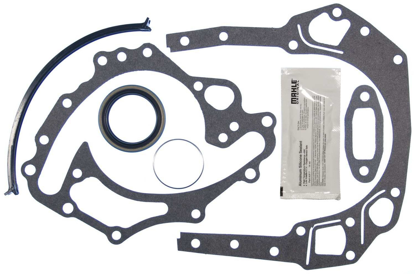 MAHLE Engine Timing Cover Gasket Set JV933