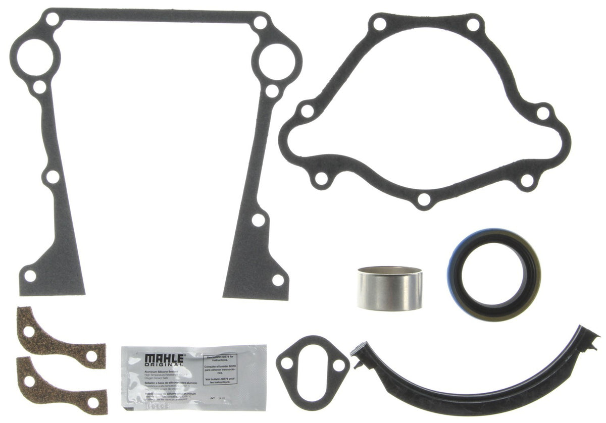 MAHLE Engine Timing Cover Gasket Set JV934