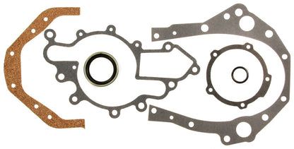 MAHLE Engine Timing Cover Gasket Set JV948