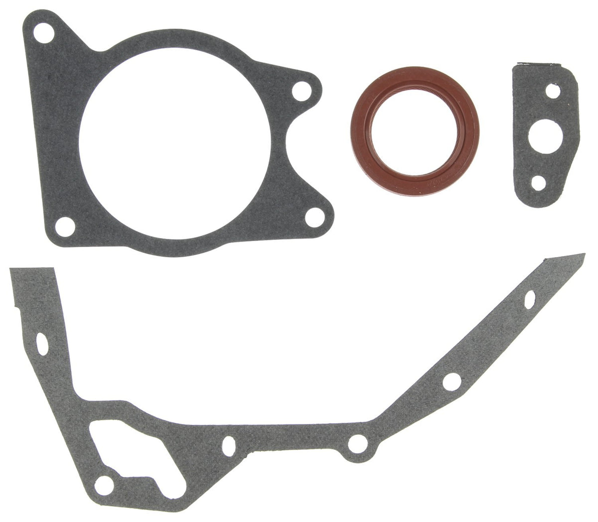 MAHLE Engine Timing Cover Gasket Set JV954