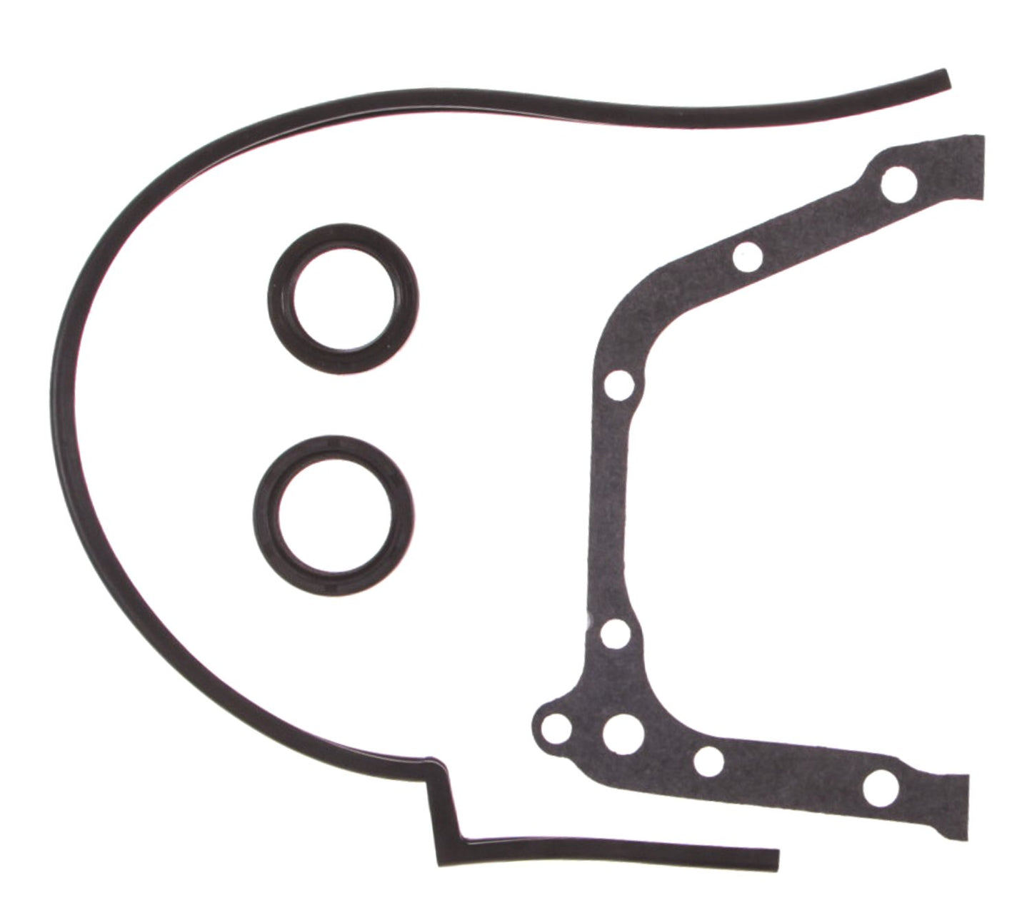 MAHLE Engine Timing Cover Gasket Set JV992