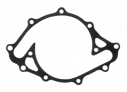 MAHLE Engine Water Pump Backing Plate Gasket K27142