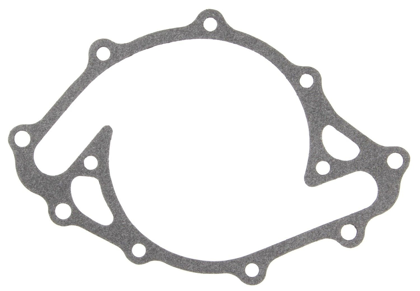 MAHLE Engine Water Pump Backing Plate Gasket K27142