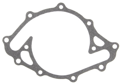 MAHLE Engine Water Pump Backing Plate Gasket K27142