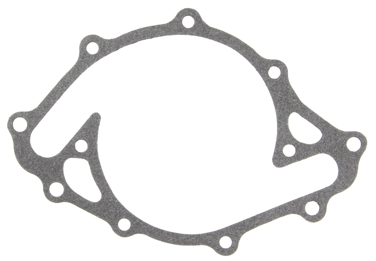 MAHLE Engine Water Pump Backing Plate Gasket K27142