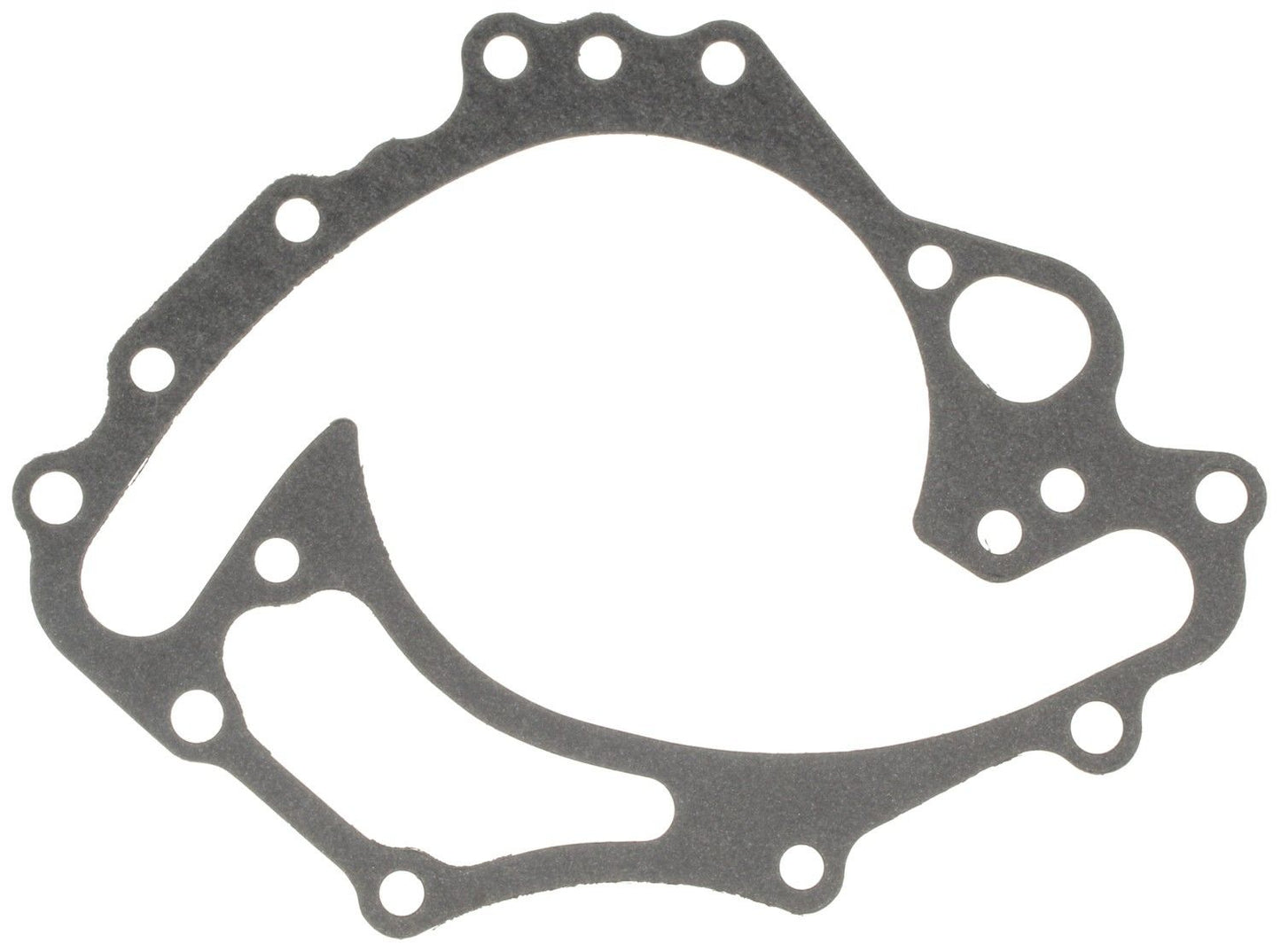 MAHLE Engine Water Pump Backing Plate Gasket K27151