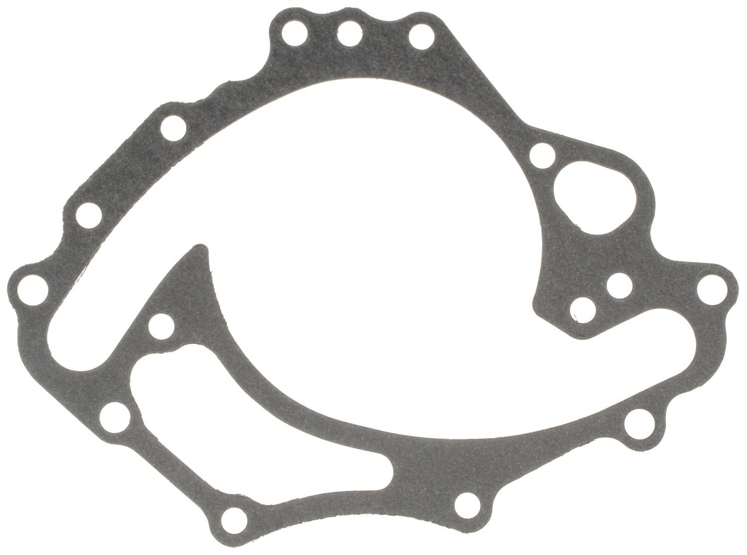MAHLE Engine Water Pump Backing Plate Gasket K27151