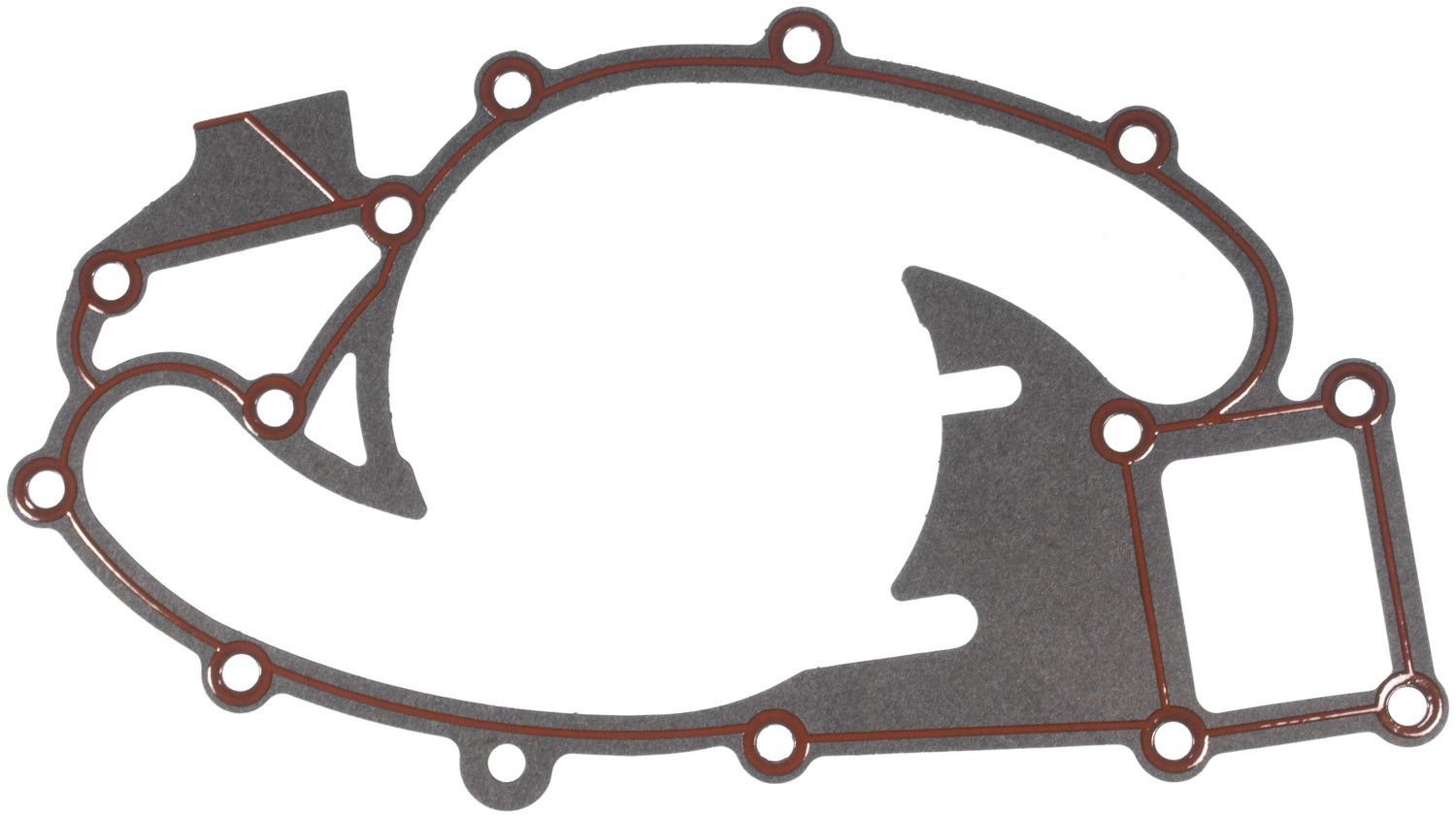 MAHLE Engine Water Pump Gasket K27163