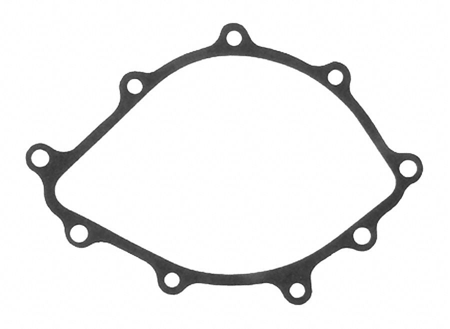 MAHLE Engine Water Pump Backing Plate Gasket K27989