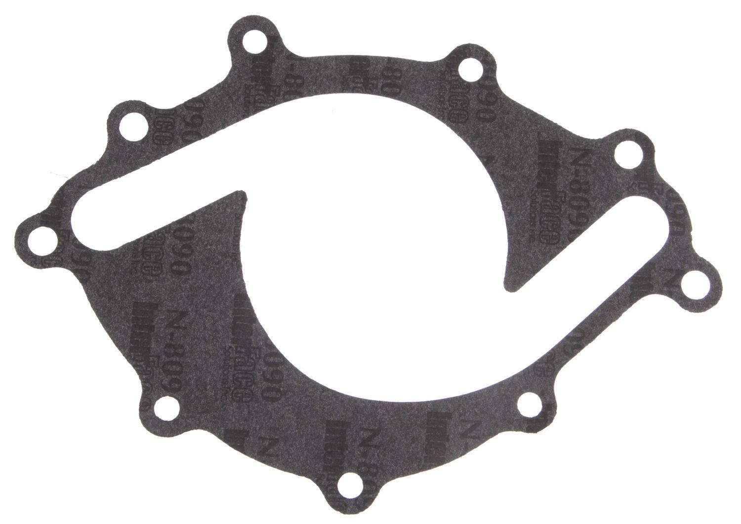 MAHLE Engine Water Pump Backing Plate Gasket K30707