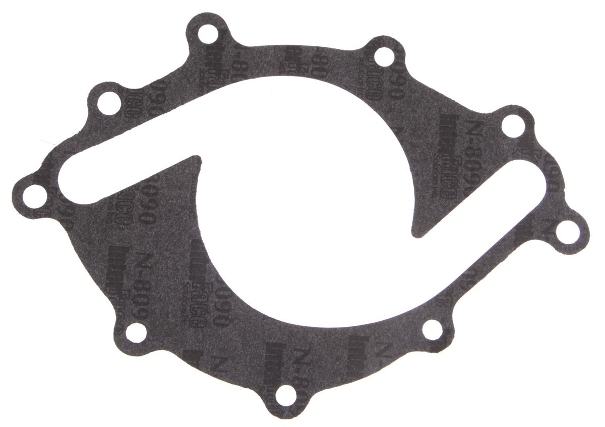 MAHLE Engine Water Pump Backing Plate Gasket K30707