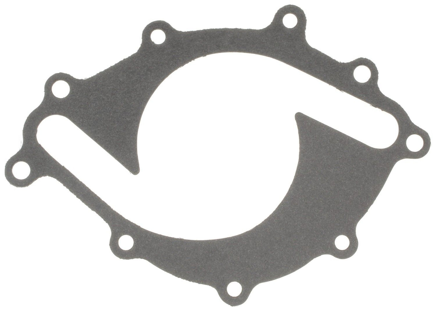 MAHLE Engine Water Pump Backing Plate Gasket K30707