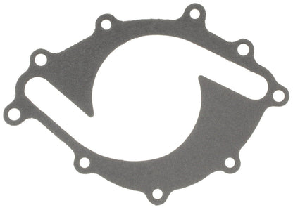 MAHLE Engine Water Pump Backing Plate Gasket K30707