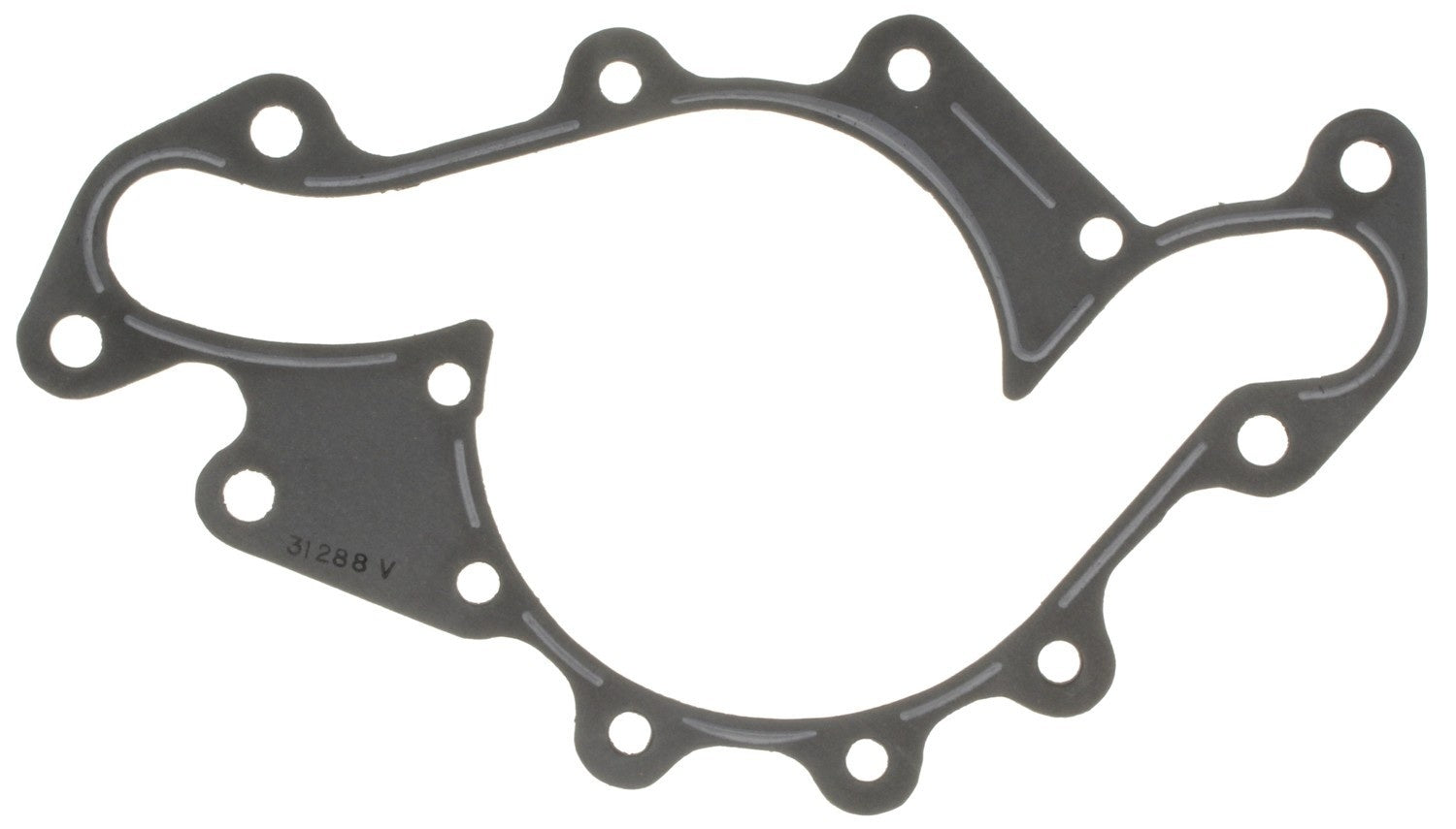 MAHLE Engine Water Pump Gasket K31288