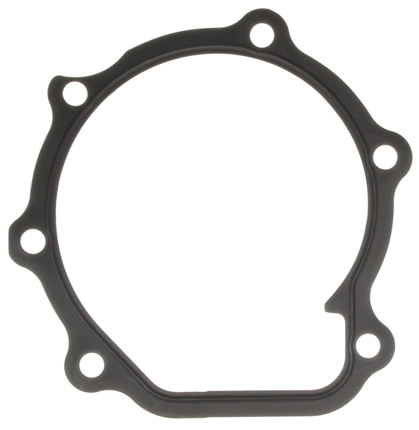 MAHLE Engine Water Pump Backing Plate Gasket K31732
