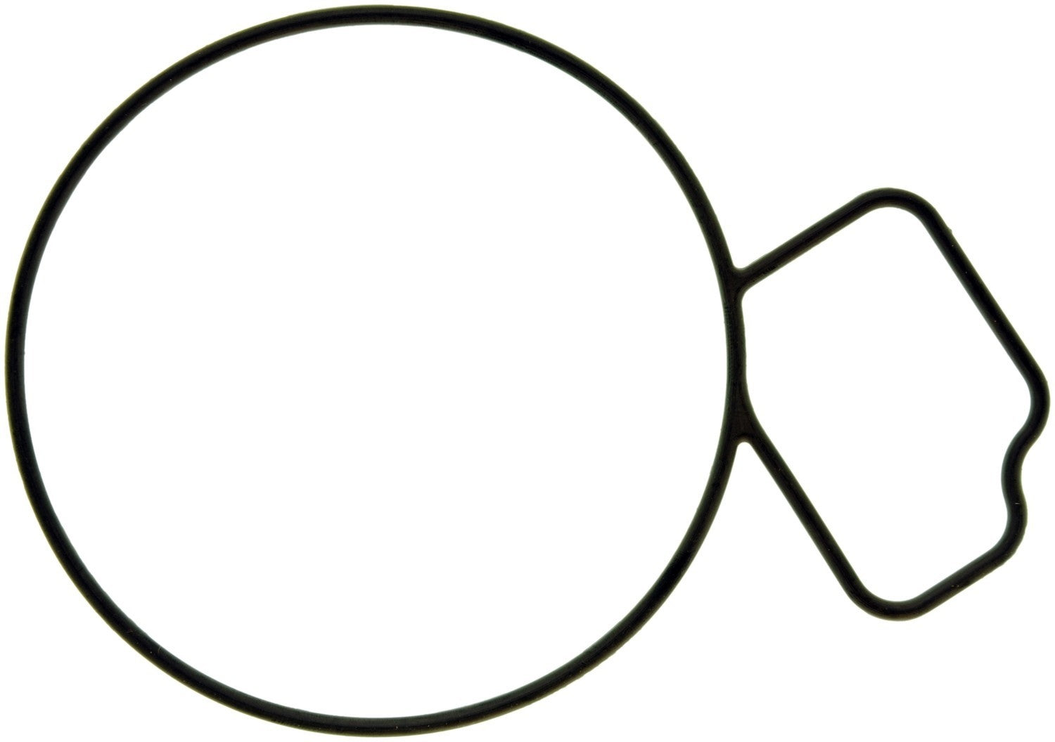 MAHLE Engine Water Pump Gasket K31830