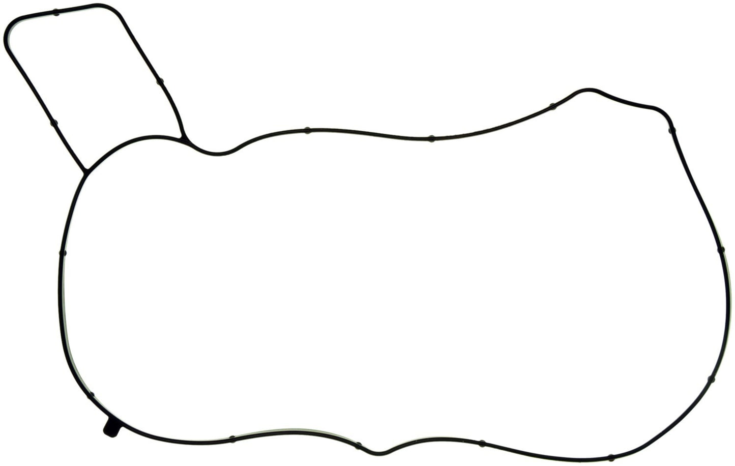 MAHLE Engine Water Pump Gasket K31933