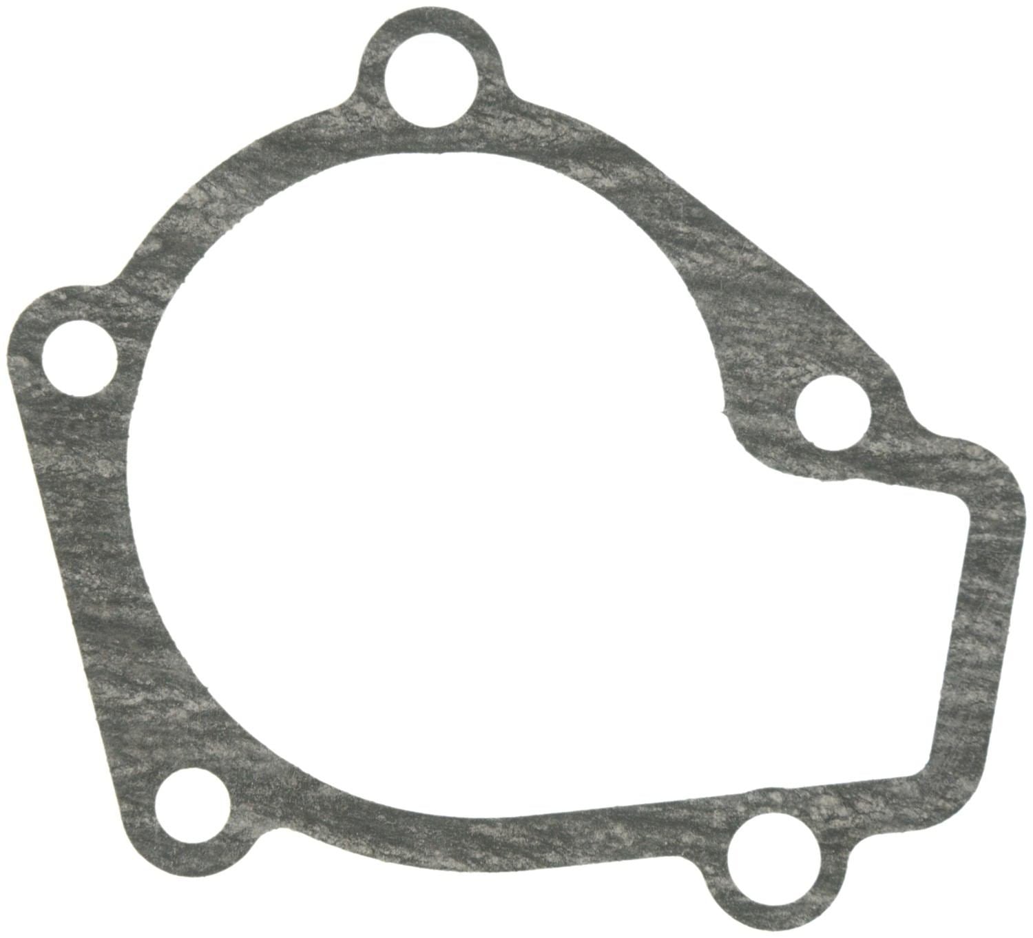 MAHLE Engine Water Pump Gasket K32000
