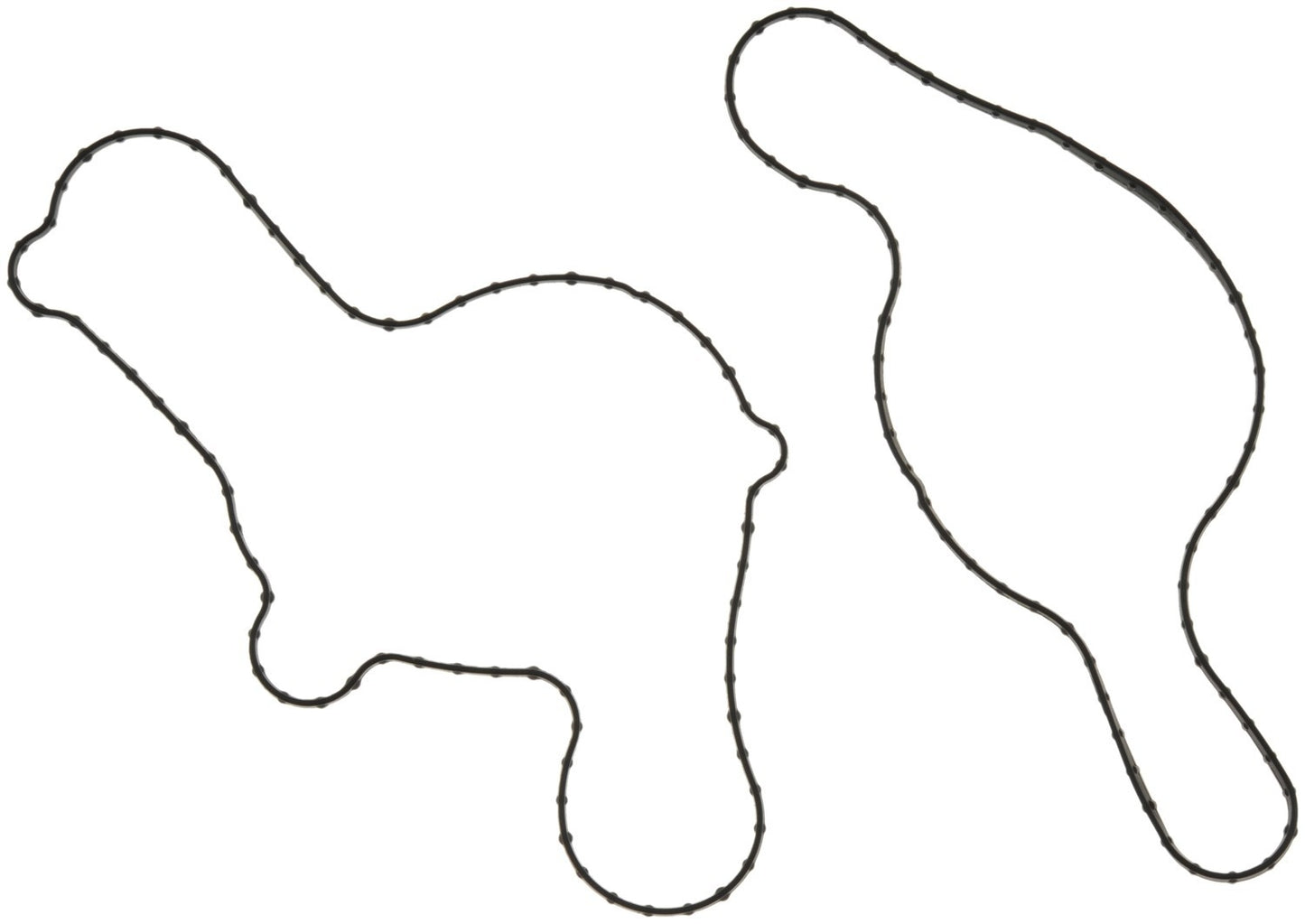 MAHLE Engine Water Pump Gasket K32199
