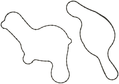 MAHLE Engine Water Pump Gasket K32199