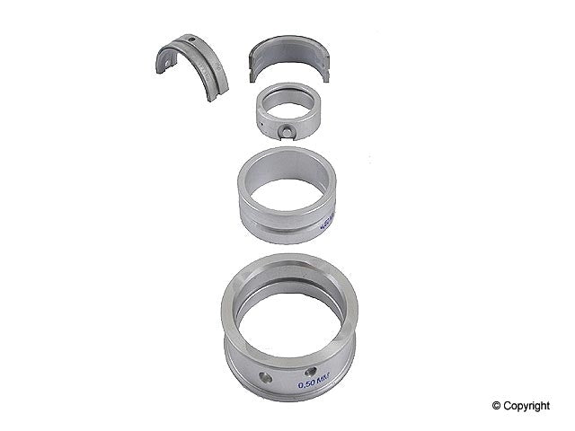 Mahle M700920.50