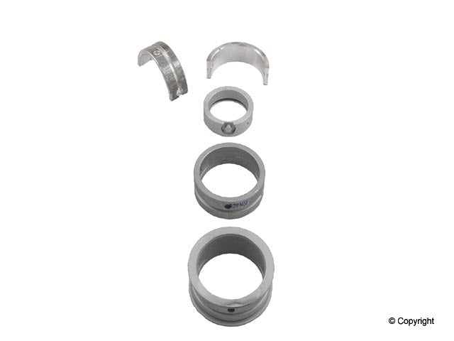 Mahle Engine Crankshaft Main Bearing Set