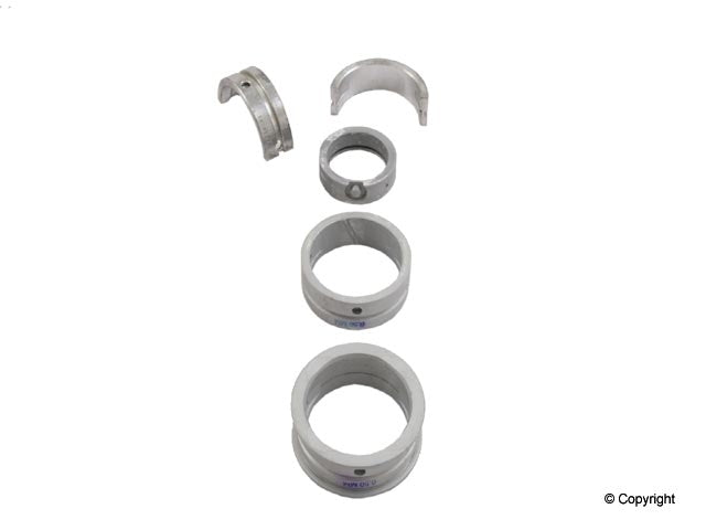 Mahle Engine Crankshaft Main Bearing Set