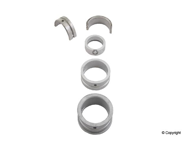 Mahle Engine Crankshaft Main Bearing Set