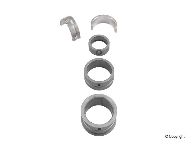 Mahle Engine Crankshaft Main Bearing Set