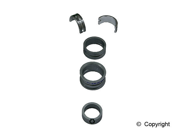 Mahle M70144J0.50