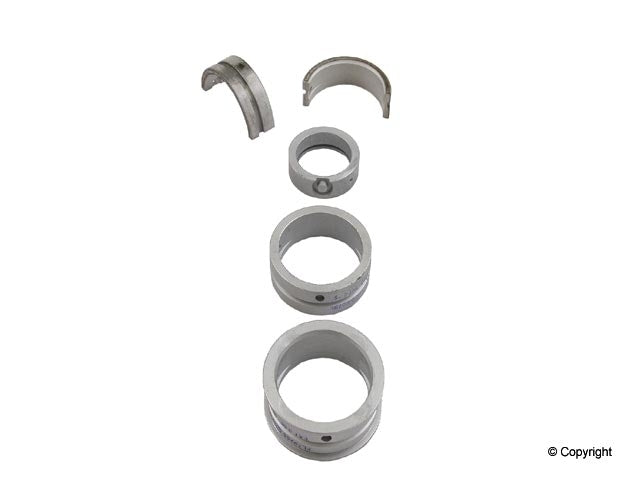 Mahle Engine Crankshaft Main Bearing Set