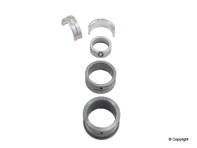 Mahle Engine Crankshaft Main Bearing Set