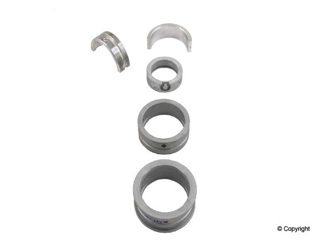 Mahle Engine Crankshaft Main Bearing Set