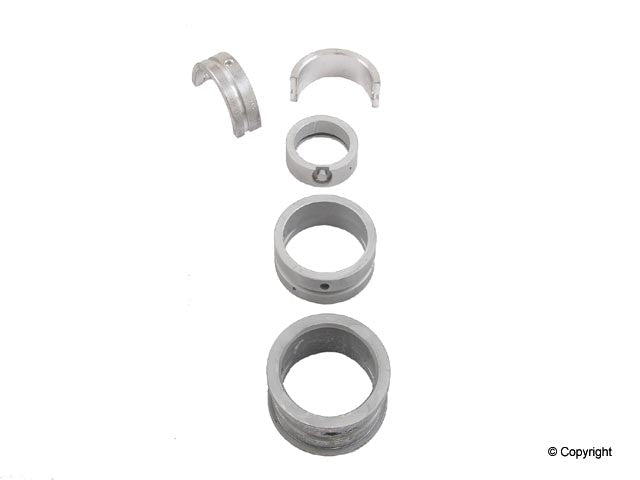 Mahle Engine Crankshaft Main Bearing Set