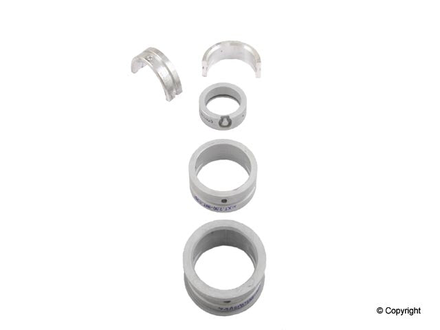 Mahle Engine Crankshaft Main Bearing Set