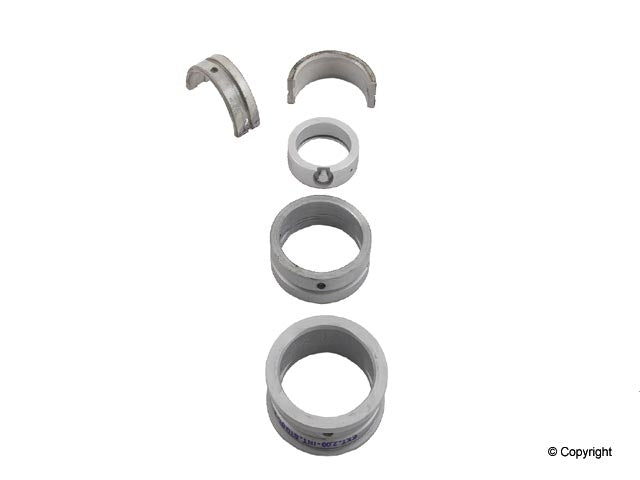 Mahle Engine Crankshaft Main Bearing Set