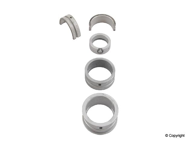 Mahle Engine Crankshaft Main Bearing Set