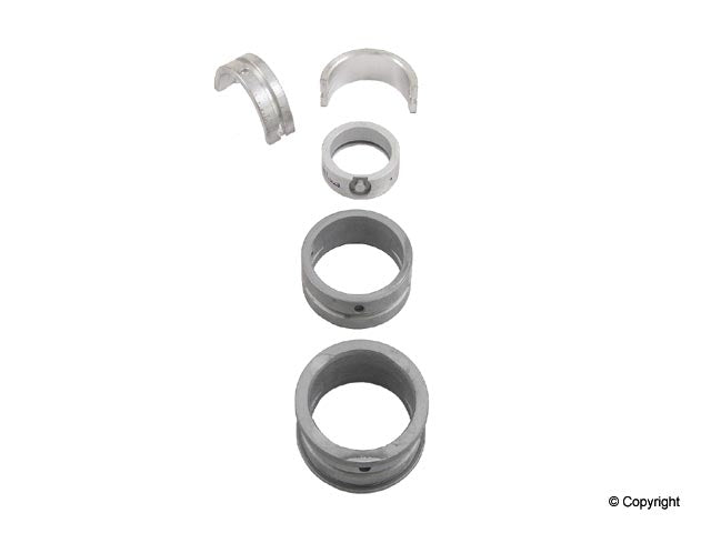 Mahle Engine Crankshaft Main Bearing Set