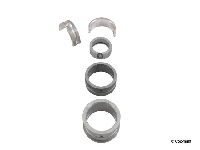 Mahle Engine Crankshaft Main Bearing Set
