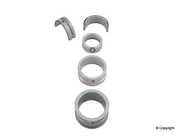 Mahle Engine Crankshaft Main Bearing Set