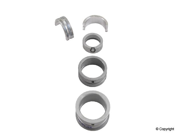 Mahle Engine Crankshaft Main Bearing Set
